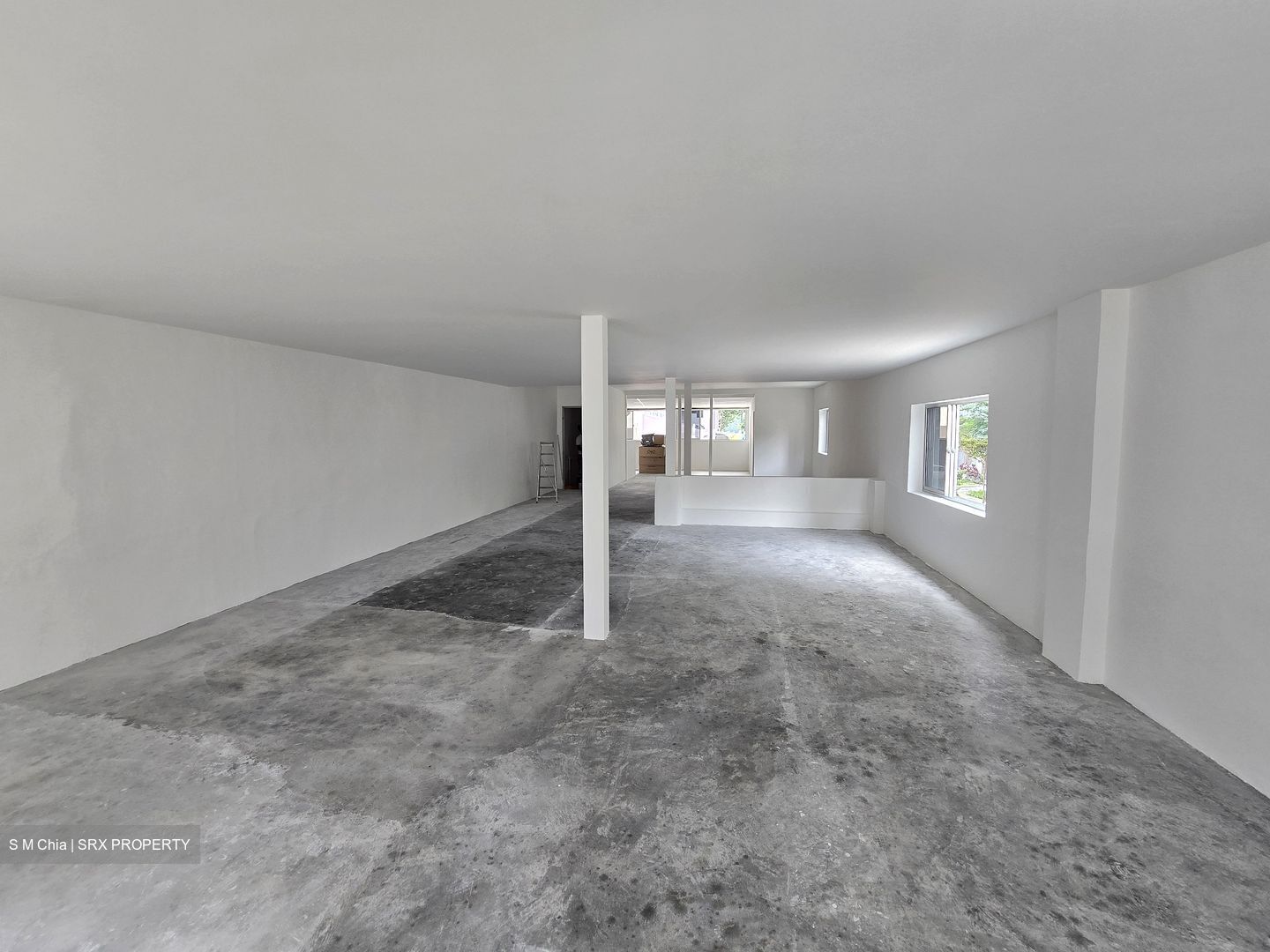 Balestier Road (D12), Shop House #604253421